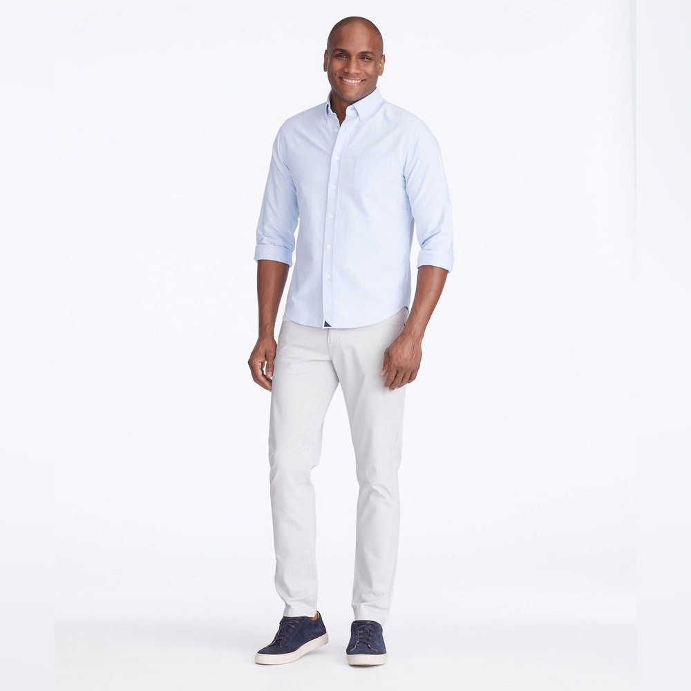 UNTUCKit Don Santiago 5-Pocket Chino Pants
